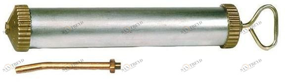 MAURER PLUS Шприц для смазки sun-id-1402295