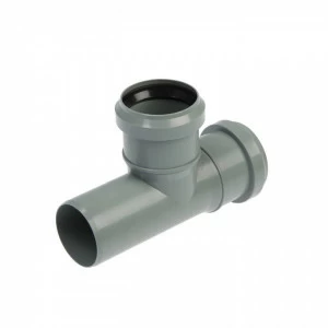 Тройник 50х50х90 ПП FLEXTRON