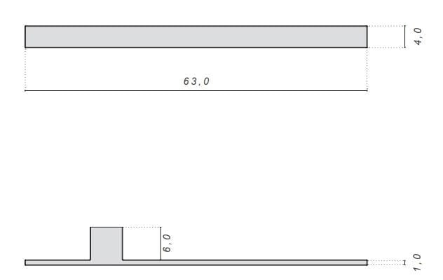 Электрический полотенцесушитель из нержавеющей стали Tubes Elements ARCH-00044900 - Вид №24