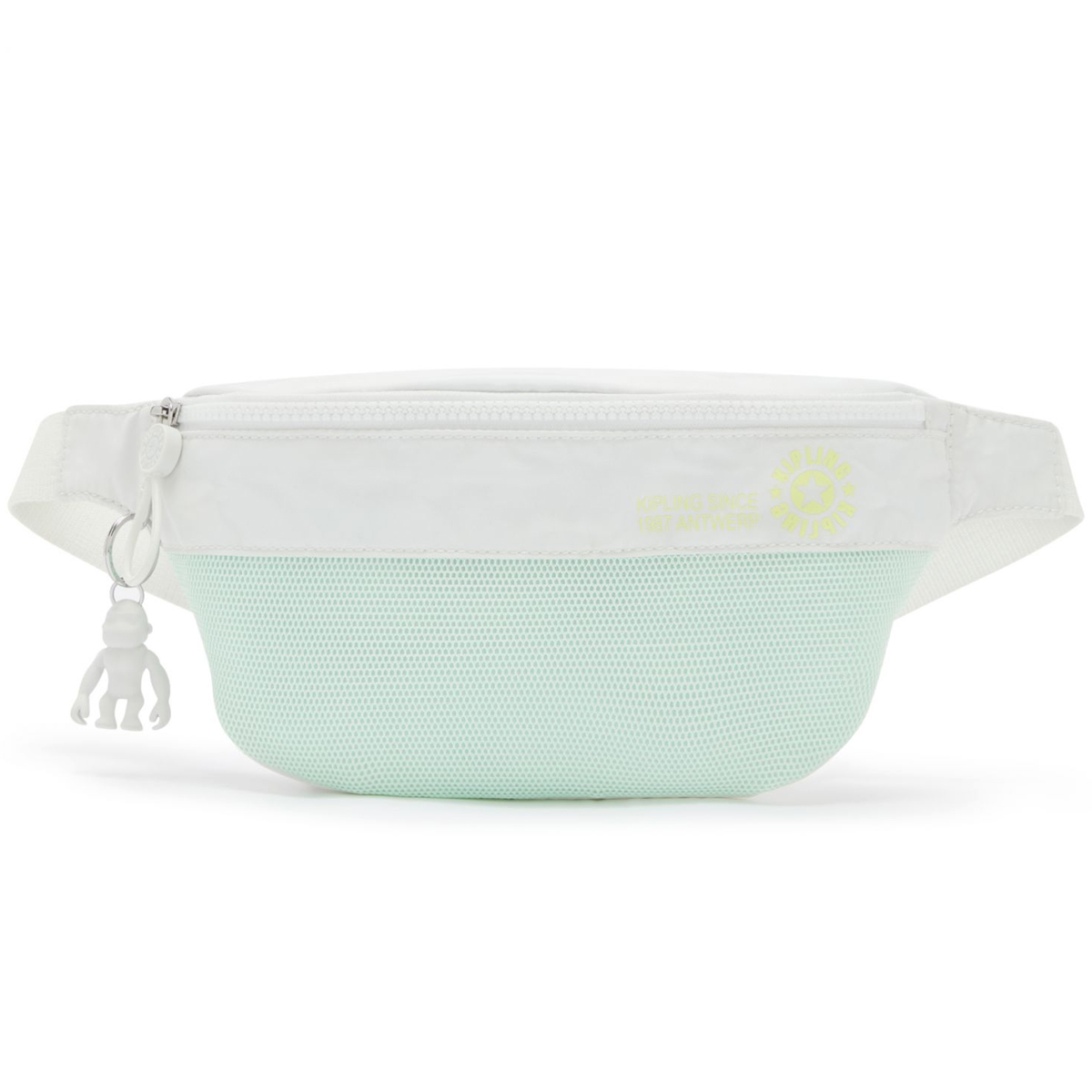KI4483M70 Сумка поясная Small Waistbag Kipling Fresh