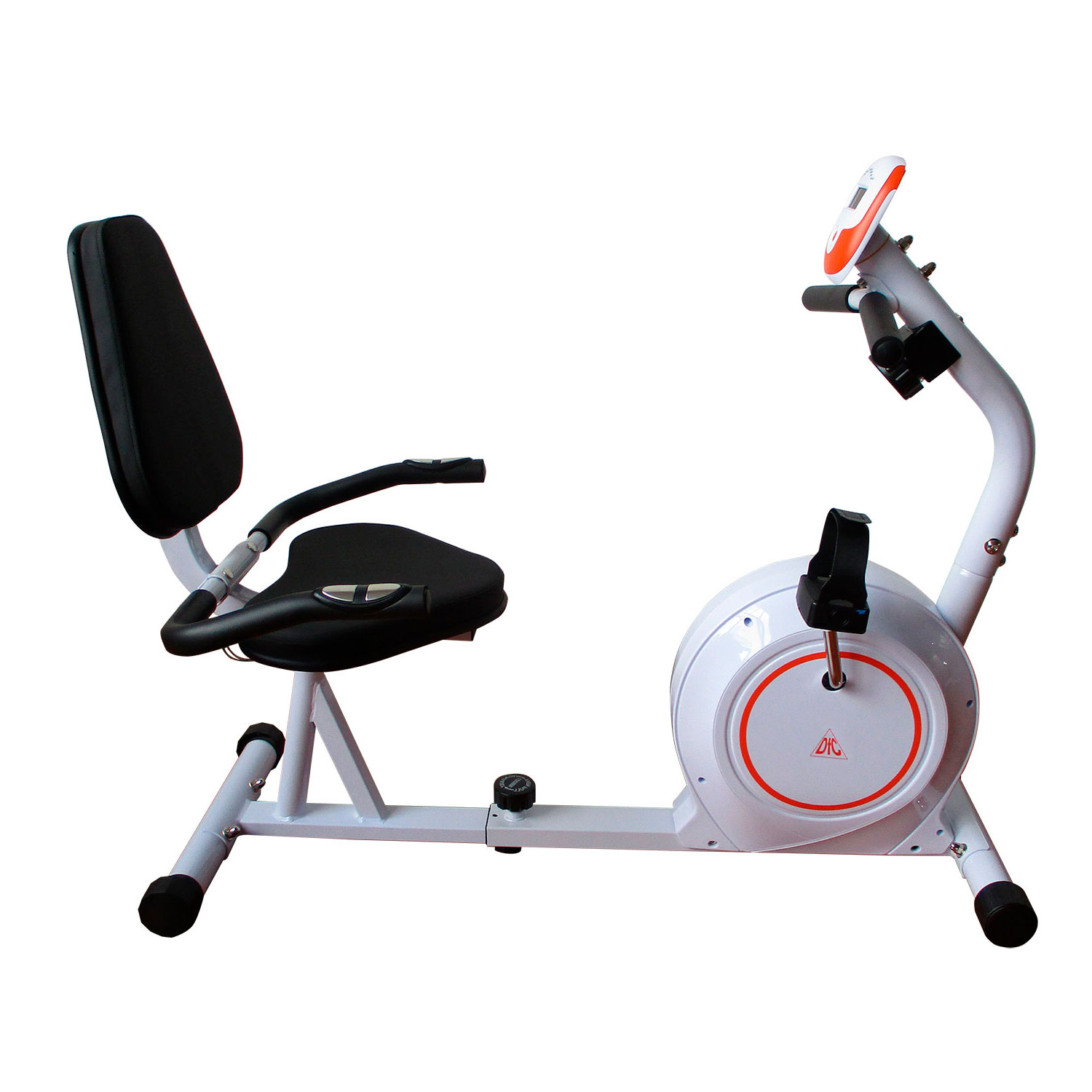 Велотренажер b504rwo DFC sun-id-2067740 - Вид №3