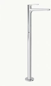 ABOUTWATER Смеситель для умывальника напольный Al/23