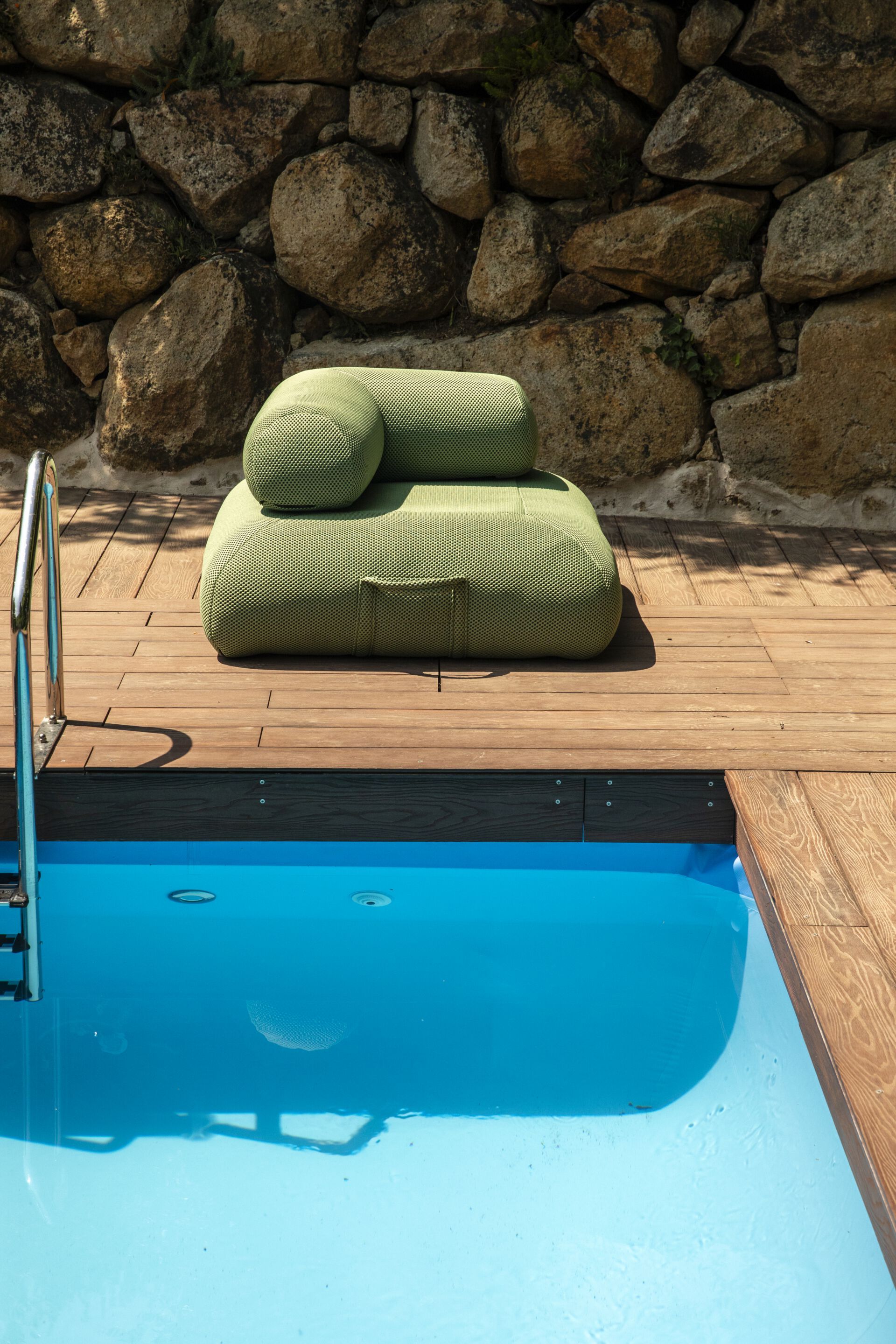 Тканевое садовое кресло isOnAir ARCH-00015883