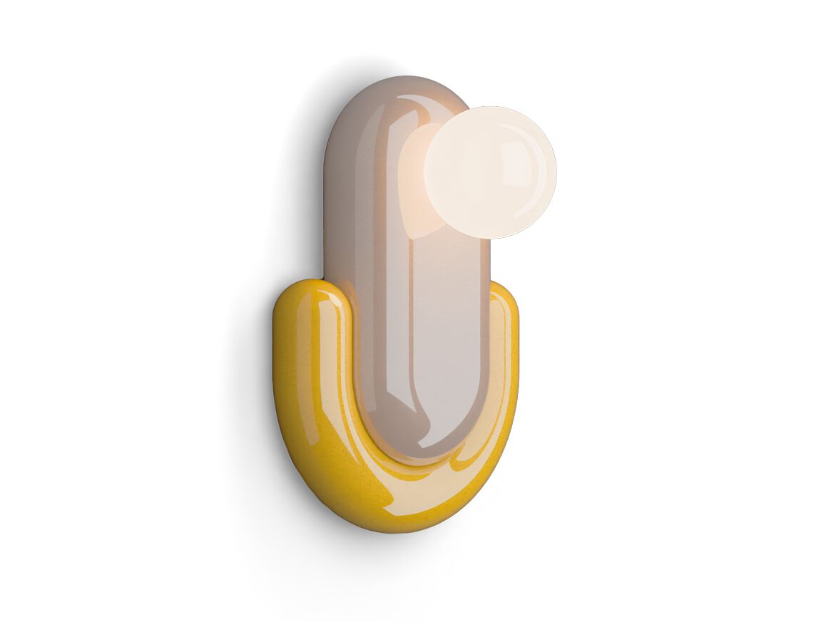 Керамическая аппликация FERROLUCE ECLAIR C2770 ARCH-00039653