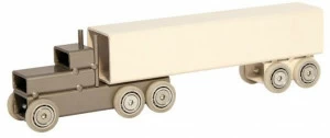 Magis Модель Archetoys 5124 + 5105