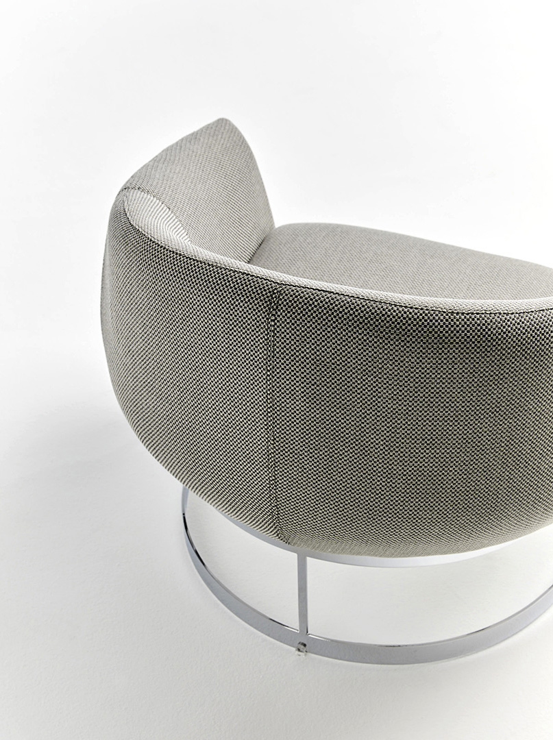 Кресло Пола Paul A5025 Coleccion Alexandra - Вид №1