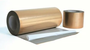 ISOLTEMA GROUP Бутиловая уплотнительная лента Nastri lucidi