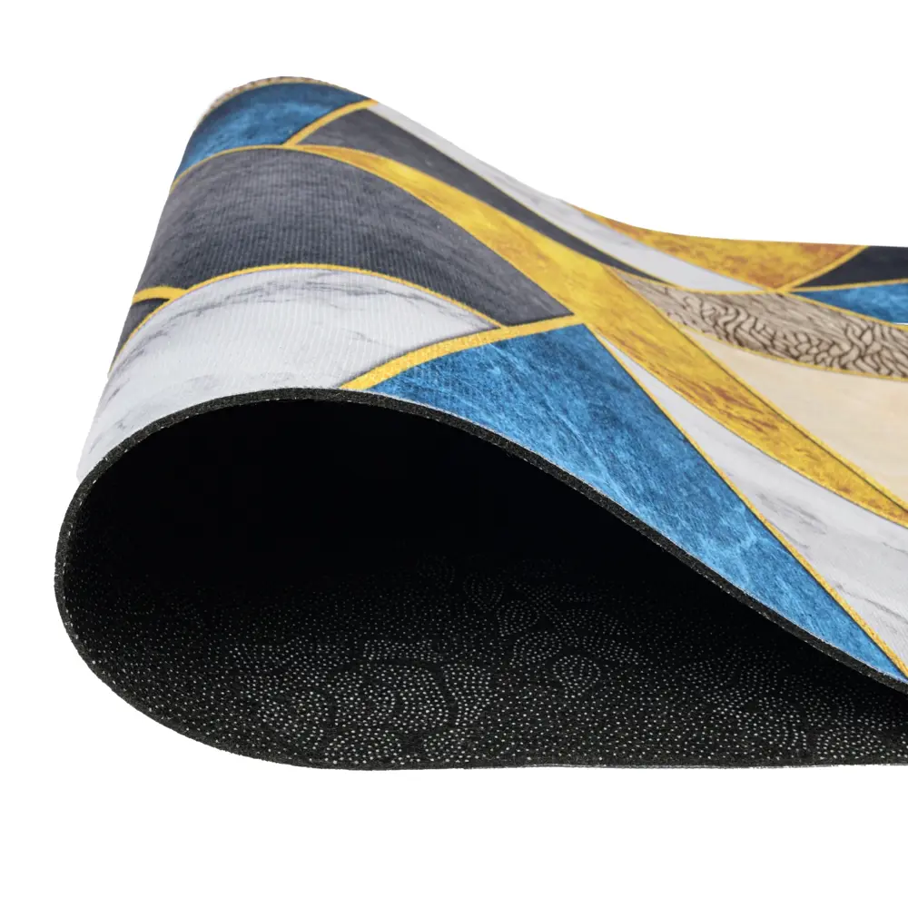 Santreyd: Фотопринт ковровая дорожка для интерьера с антискользящим покрытием 89398204 STLM-1509087 - Вид №2