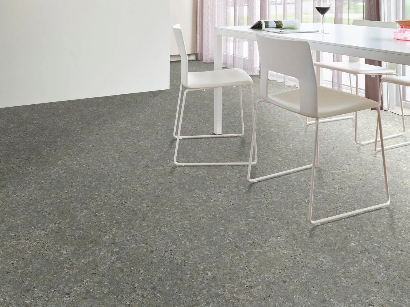 Нескользящий виниловый пол с эффектом камня BEAUFLOR Soho ARCH-00073198