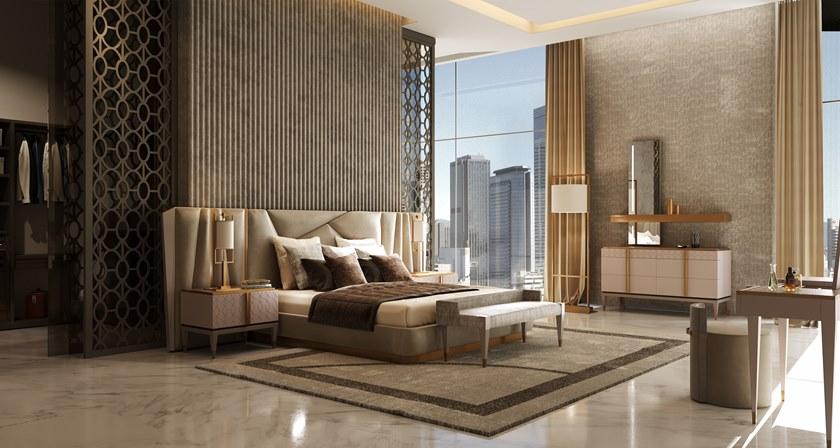 Valderamobili Лакированный комод Mascari Msn004-tl - Вид №1