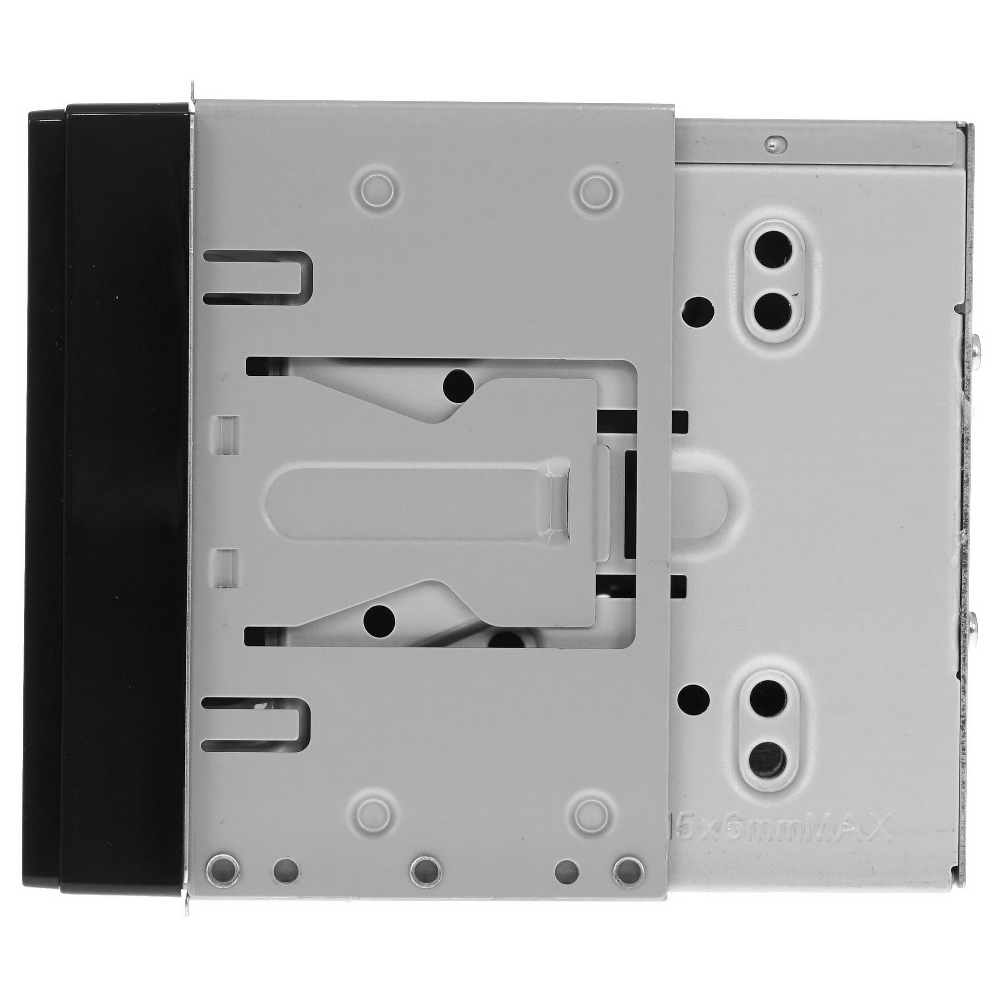 5369056 Автопроигрыватель Nakamichi NAM1630 STDN-0090608 - Вид №3