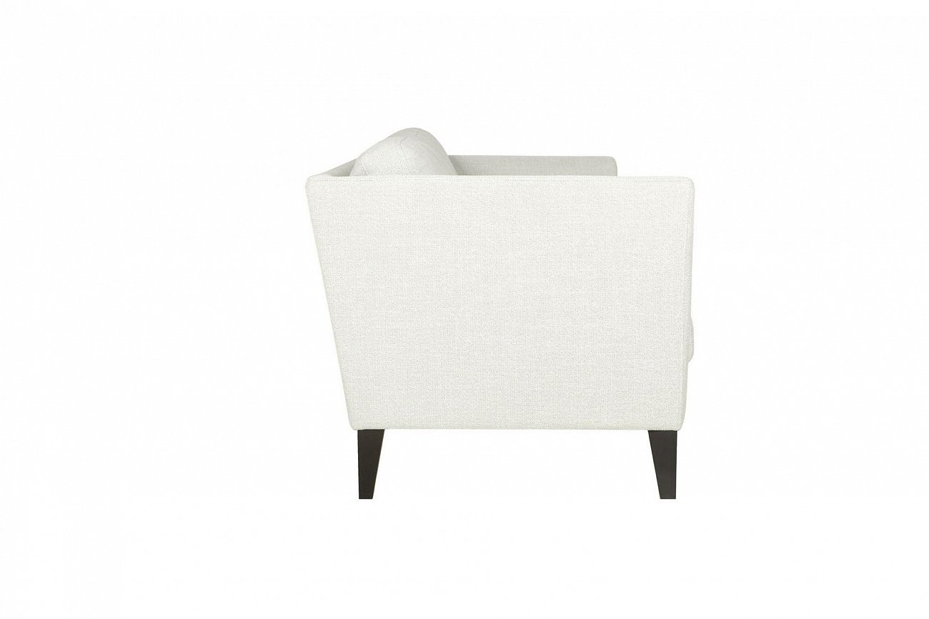 Диван Koriander прямой белый SITS KORIANDER 192094 Белый  - Вид №1