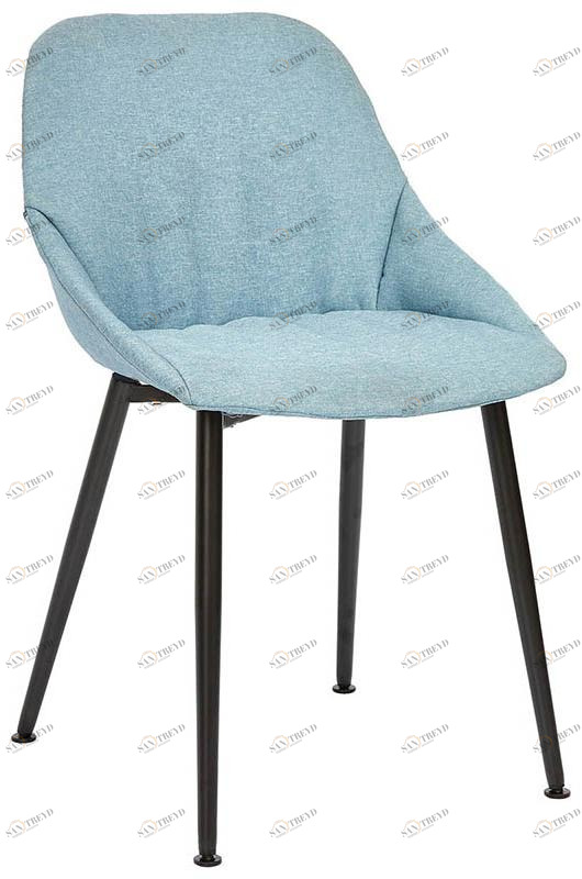 2410 Стул Leya Blue R-HOME 950117