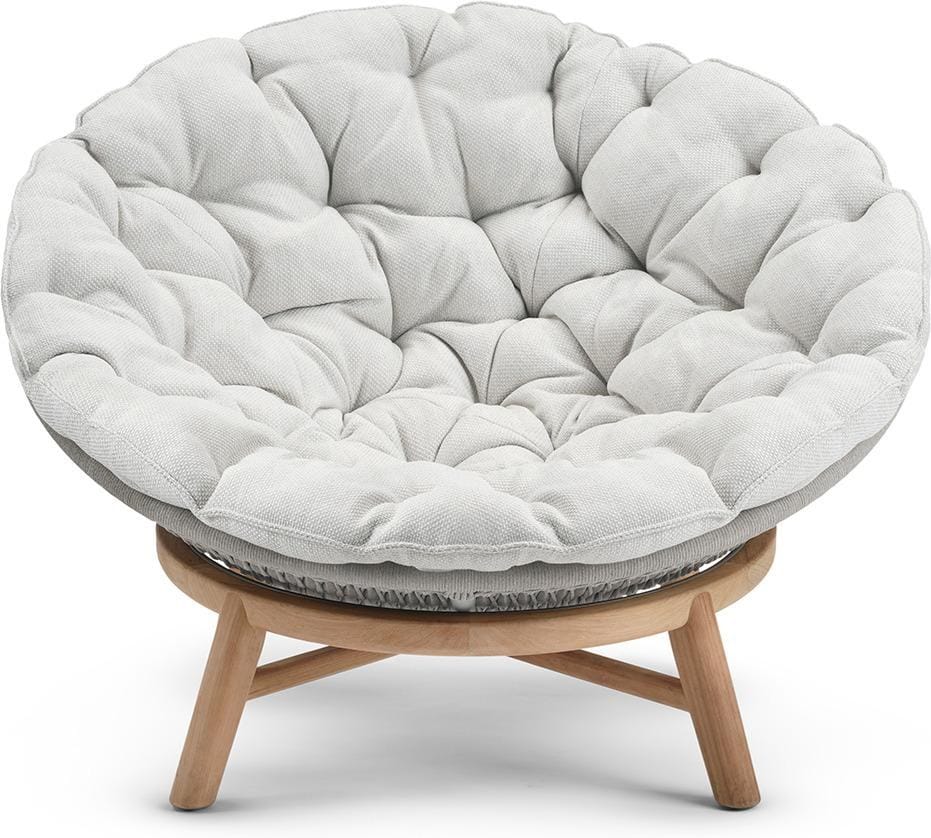 Тканевое садовое кресло MANUTTI Sandua ARCH-00065482 - Вид №1