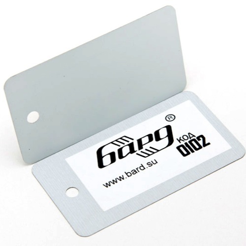 Комплект туал.ППР-084/1 бел.мат.с хромом 135х90 см БАРД 2511112 - Вид №1