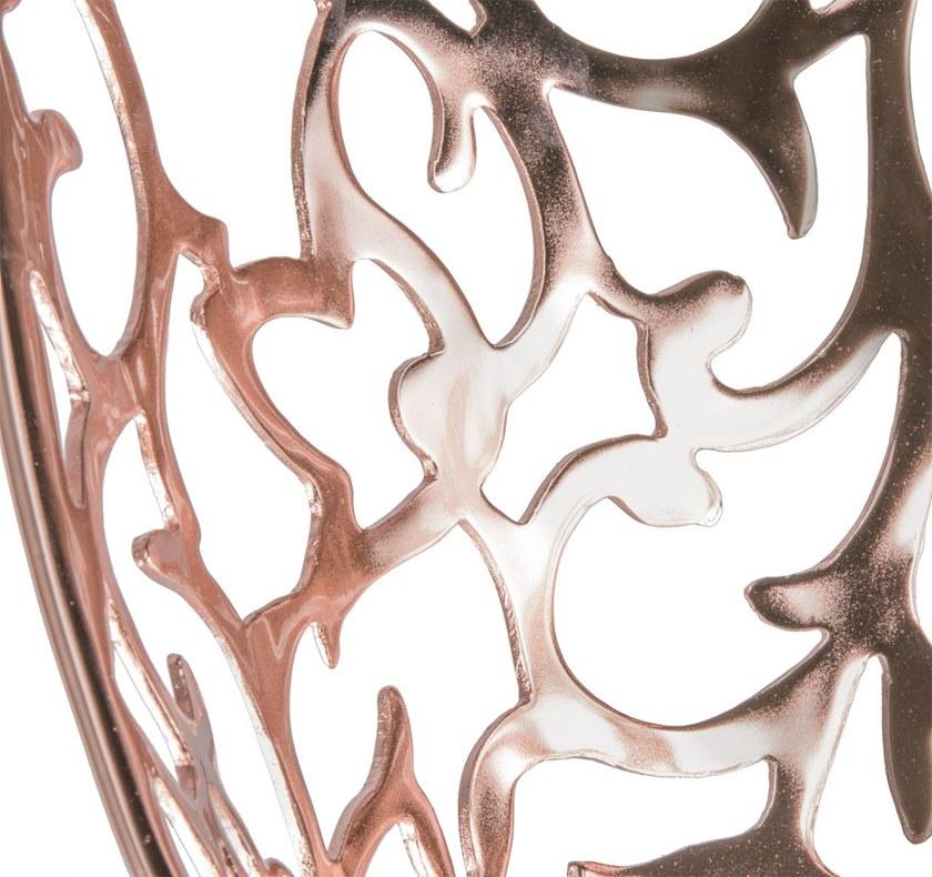 Driade Стул из нержавеющей стали с медной отделкой sun-id-1428076 - Вид №5