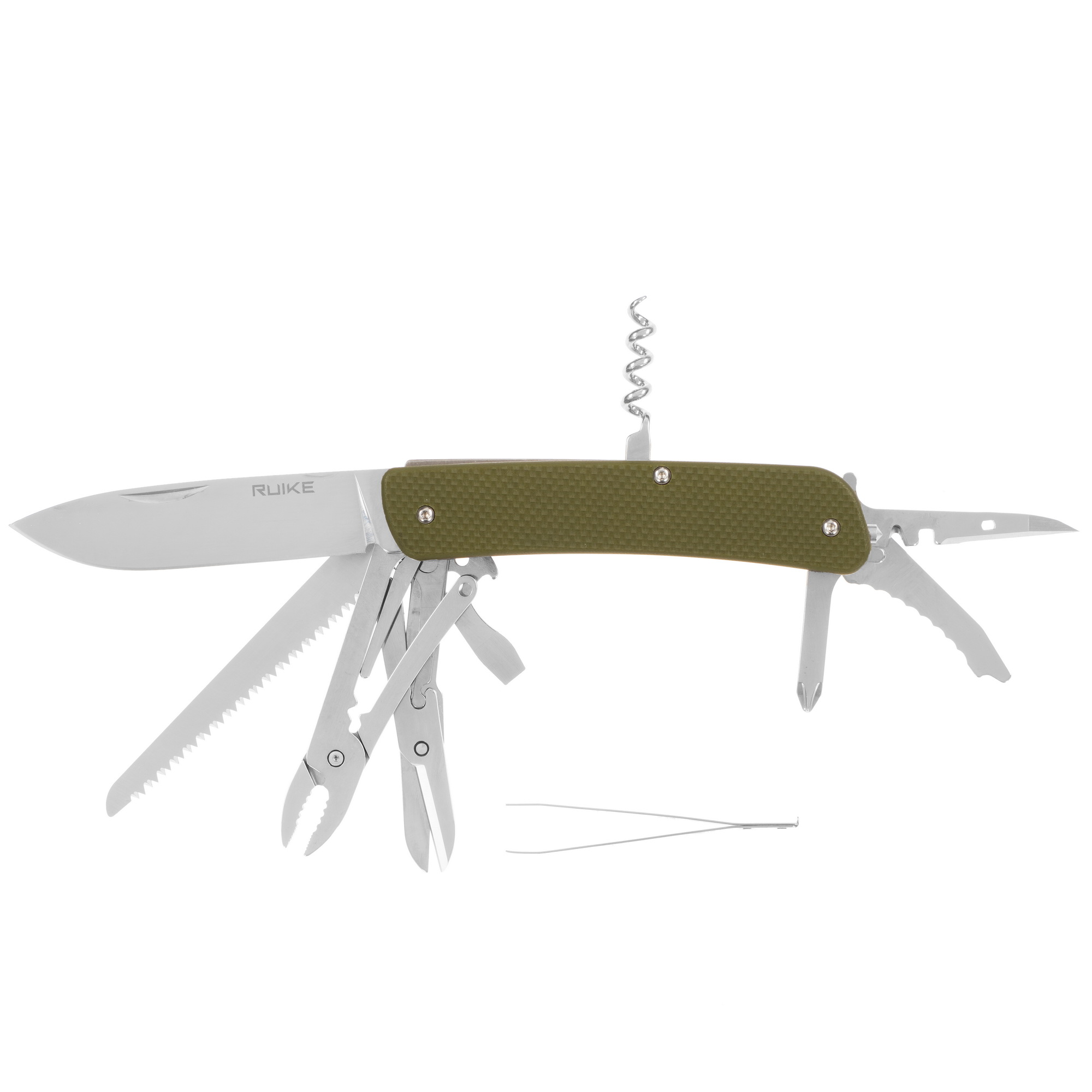 Швейцарский нож Ruike L51-G 5403156 STDN-0150181