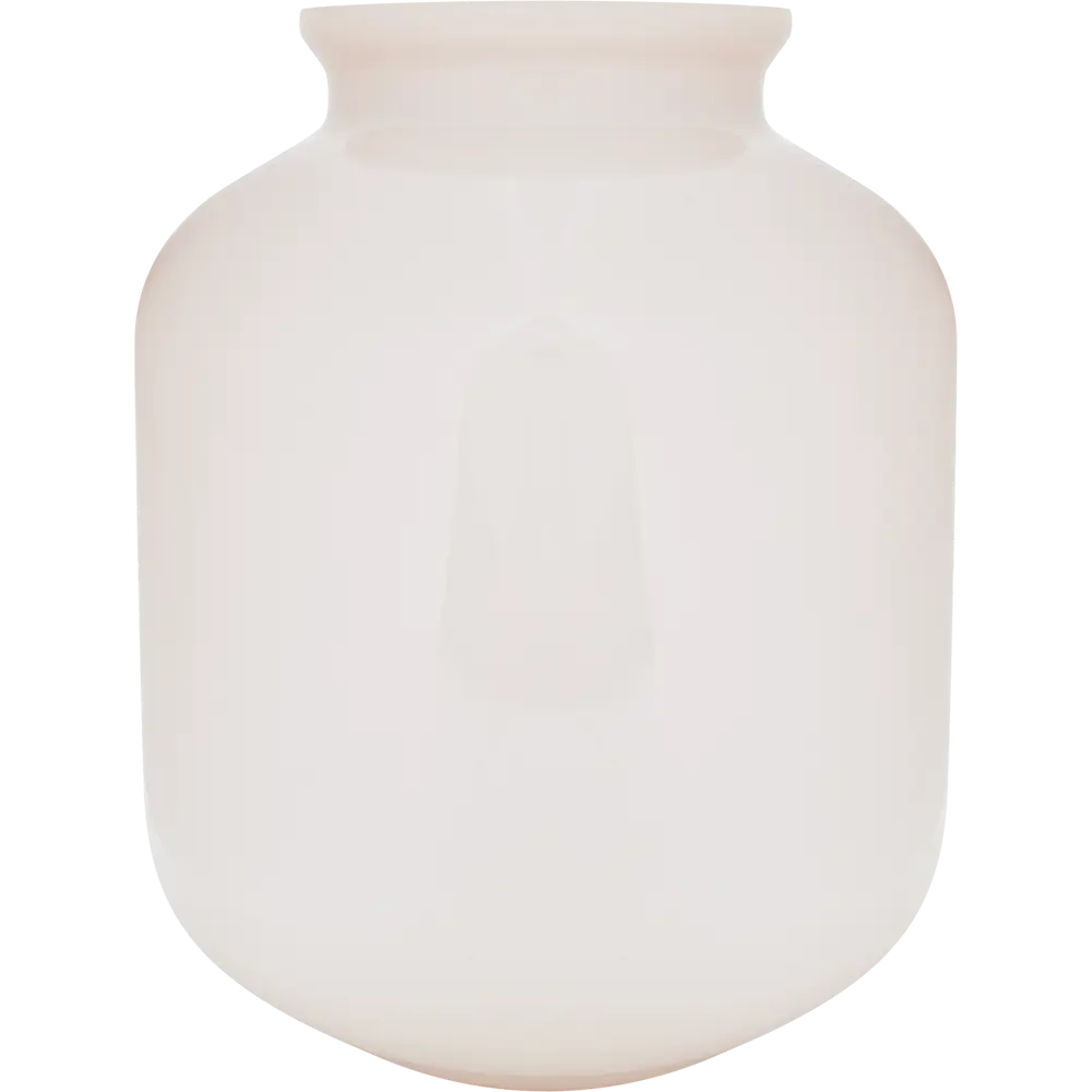 Ваза Нордик-1, цвет карамель глянец EVIS STLM-2111138 - Вид №1