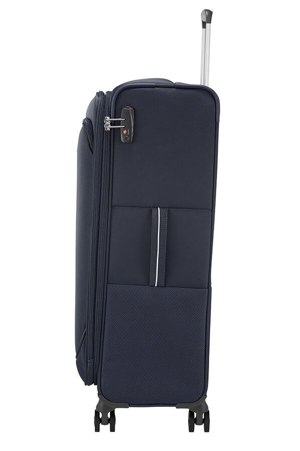 CT4-11005 Чемодан CT4*005 Spinner Expandable 78 Samsonite Popsoda  - Вид №4