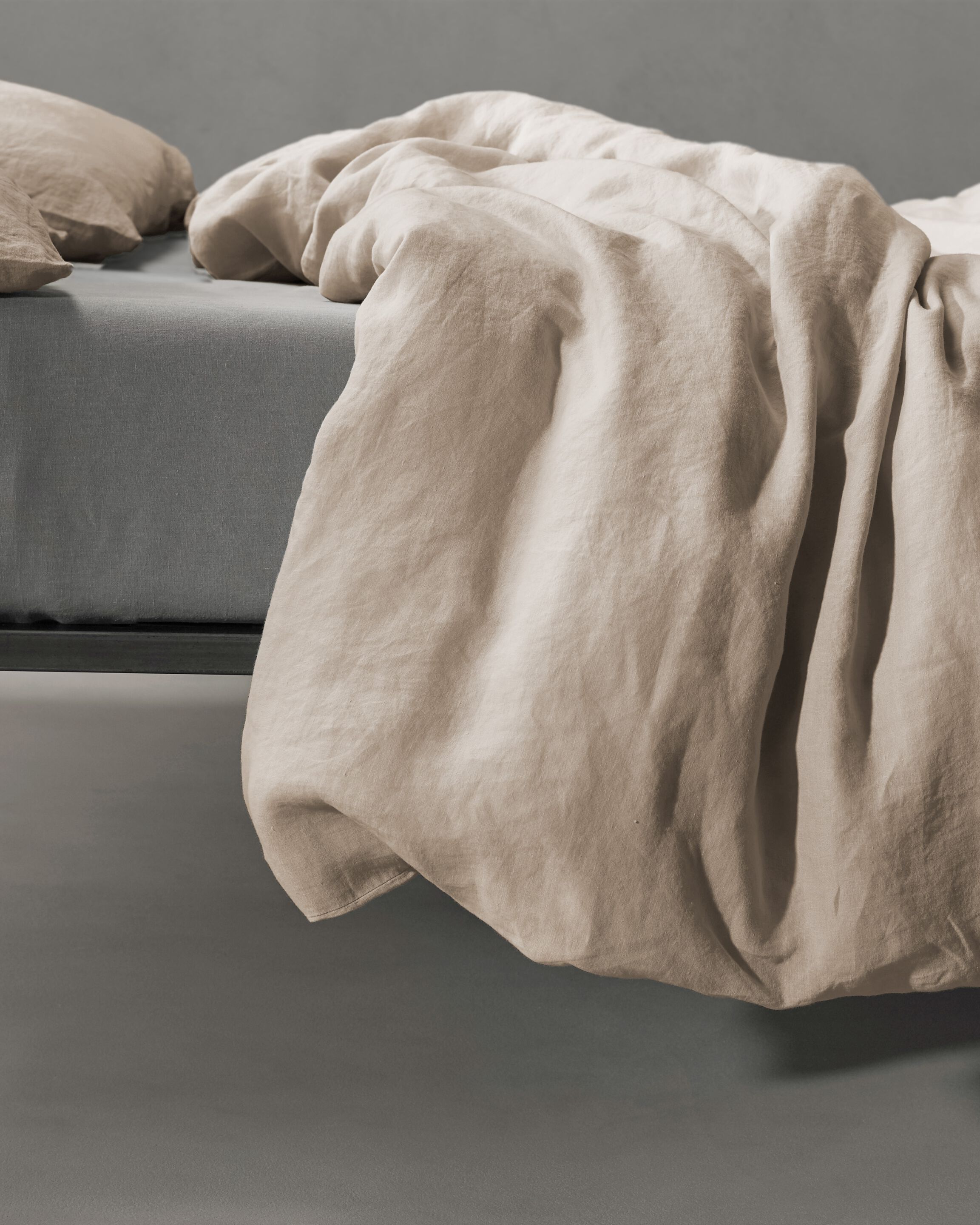 Постельное белье пододеяльник Society Limonta REM ARCH-00069601 - Вид №2