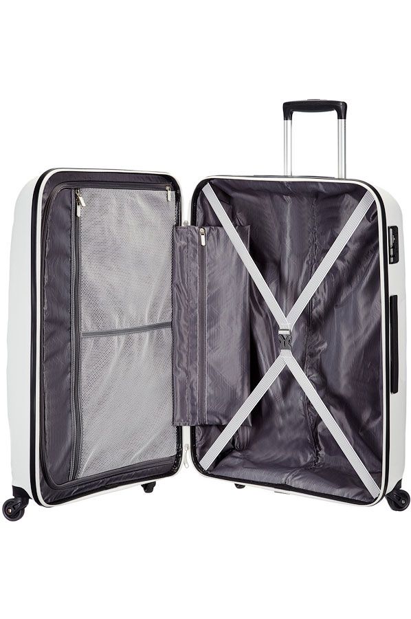 85A-05003 Чемодан 85A*003 Spinner American Tourister Bon Air  - Вид №1