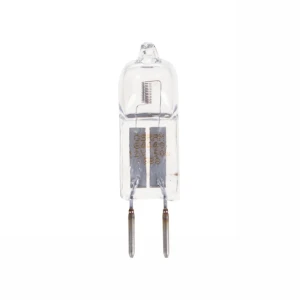 Набор галогенных ламп Osram GY6.35 50 Вт 12 В свет тёплый белый 2 шт.