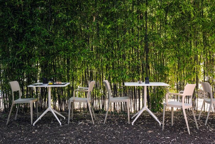 Midj Основание стола из стали sun-id-1374673 - Вид №2