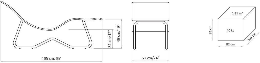 Lemi Group Relax  191-188  - Вид №2