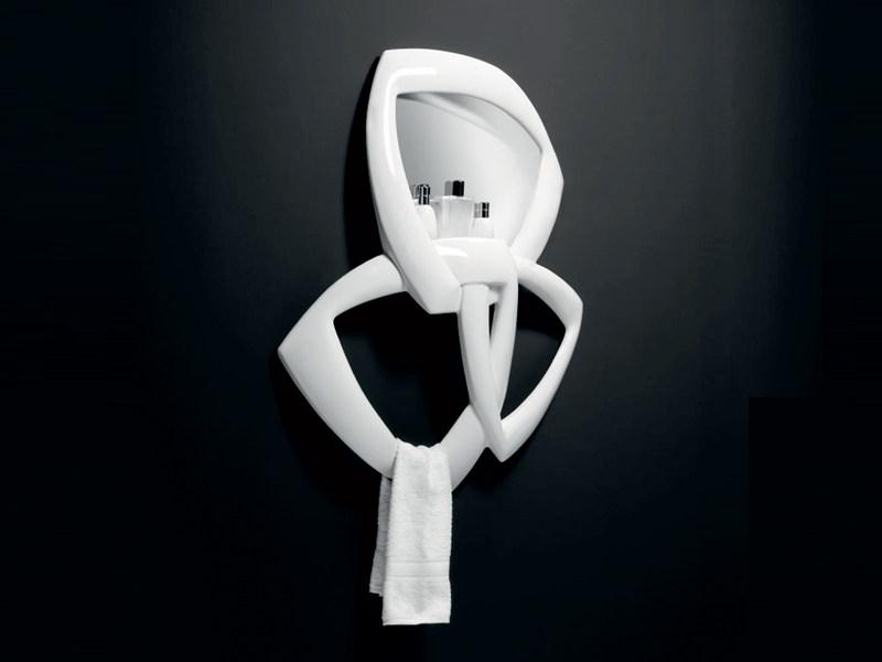 A. e T. Italia Держатель для полотенец AeT ITALIA sun-id-1503142 - Вид №2