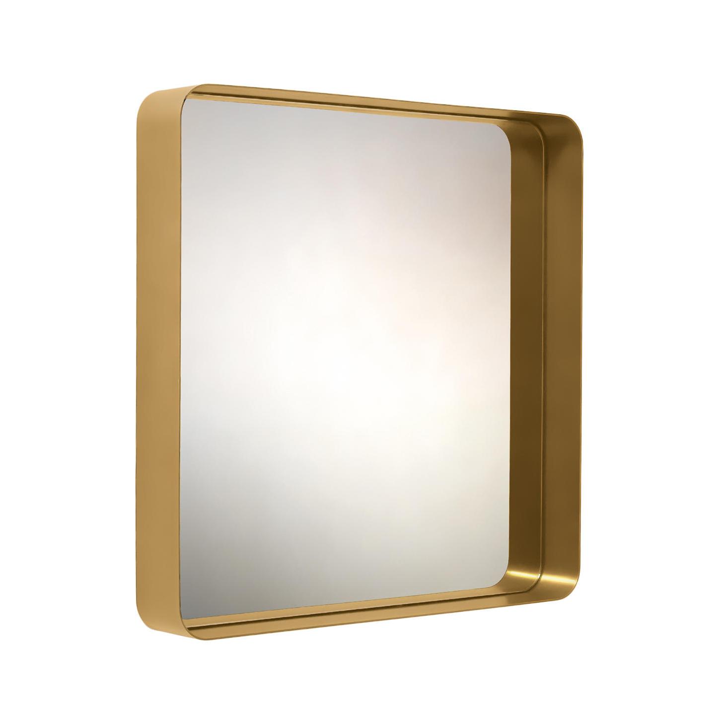 Зеркало / Cypris Square Mirror Classicon sun-id-374443 - Вид №1