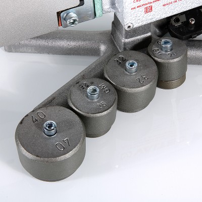 VTp.799.S.016040 Комплект сварочного оборудования «Стандарт» Valtec 20-40 мм, 1500 Вт  - Вид №7