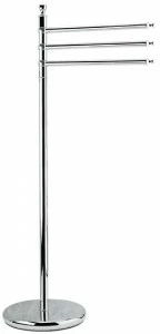 FIR Italia Держатель для полотенец  CLASSIC BATHROOM ACCESSORIES AB.ME12.A