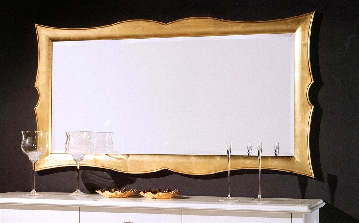 Зеркало Deco MIRANDOLA P3021/O MIAMI