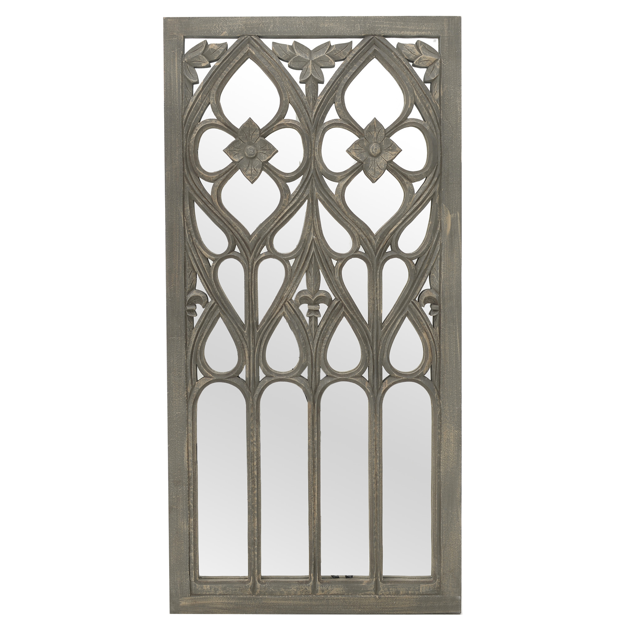 3870631.0002 декор настенный-зеркало TO4ROOMS  - Вид №1