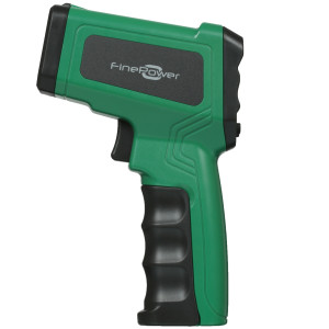 Пирометр FinePower DIN21H 4824318