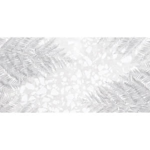 Декор настенный Нефрит-Керамика Ситали 30x60 см матовый мрамор цвет серый