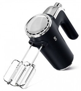 9061496 Миксер BQ MX420 черный