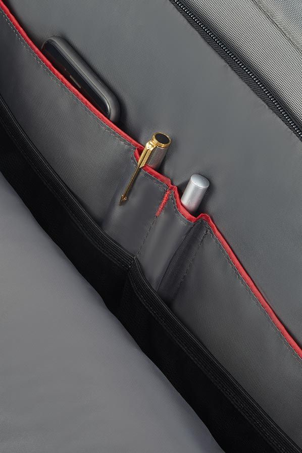 CM5-08002 Сумка для ноутбука CM5*002 Briefcase 13.3" Samsonite GuardIT 2.0  - Вид №7