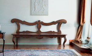 Скамья  TIFERNO T1120