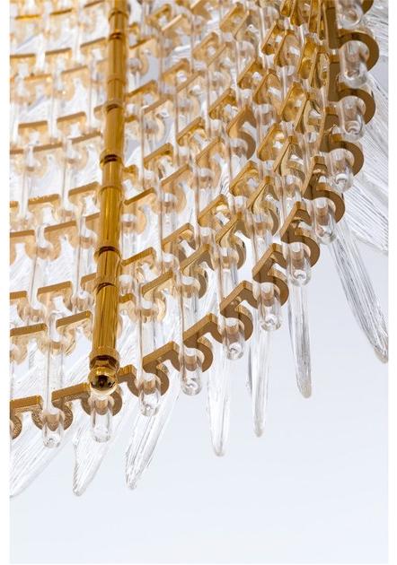 Veronese Подвесной светильник из муранского стекла Anemone Anémone sun-id-1359497 - Вид №2