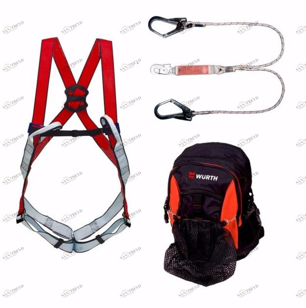 Würth Линия жизни Anticaduta 0899032005