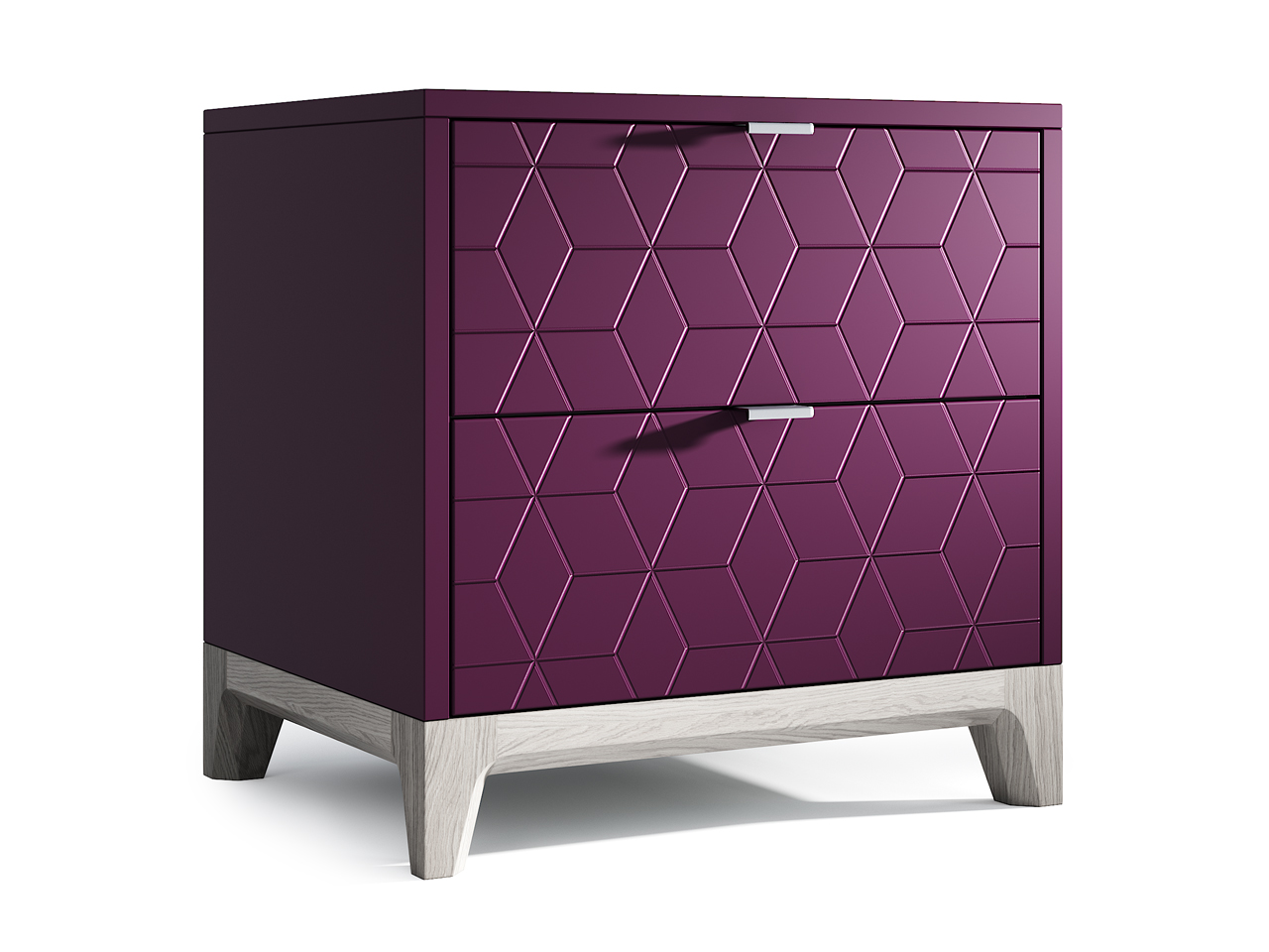 IDC025004329 The IDEA Прикроватная тумба CASE  - Вид №1