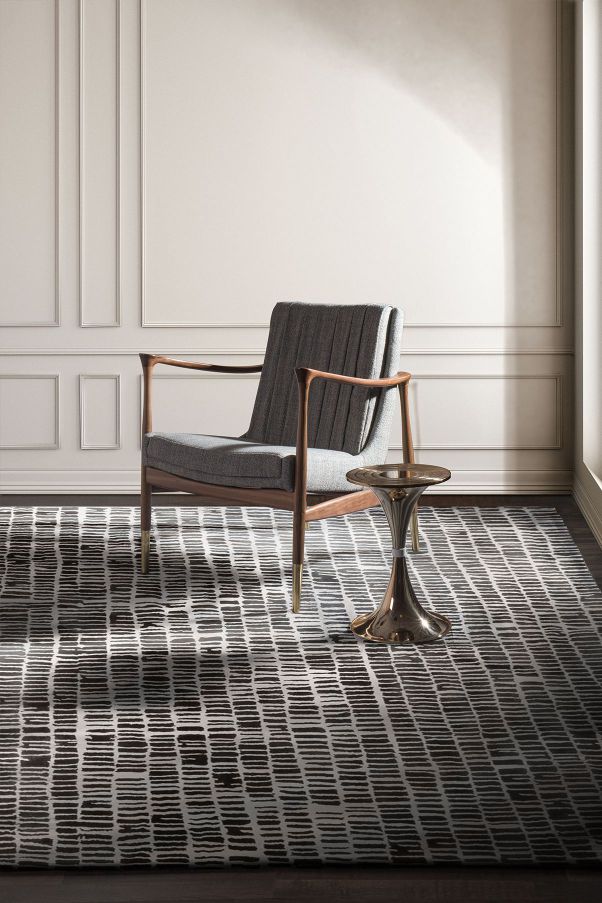 Коврик RUG'SOCIETY Neutral 3_11 - Вид №5