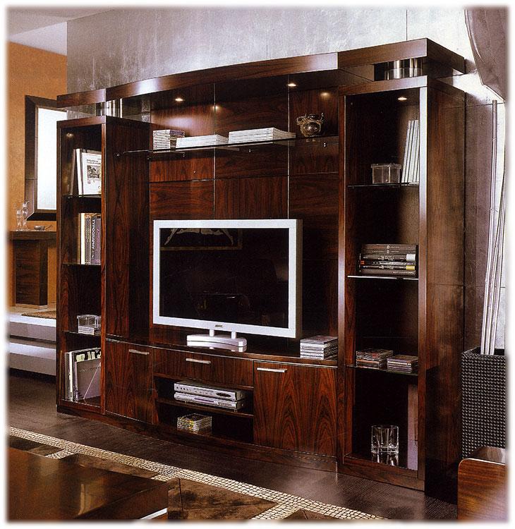 Стенка  GIORGIO COLLECTION 600-40 Paradiso