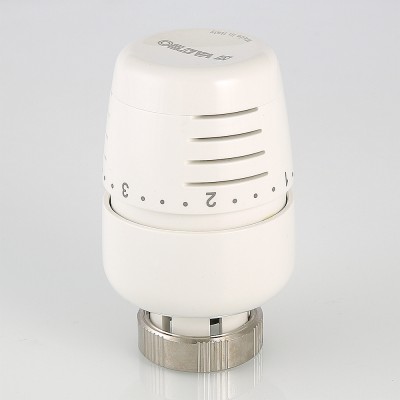 VT.5000.0.0 Головка термостатическая жидкостная Valtec М30 × 1,5, 6,5-28 °C  - Вид №6