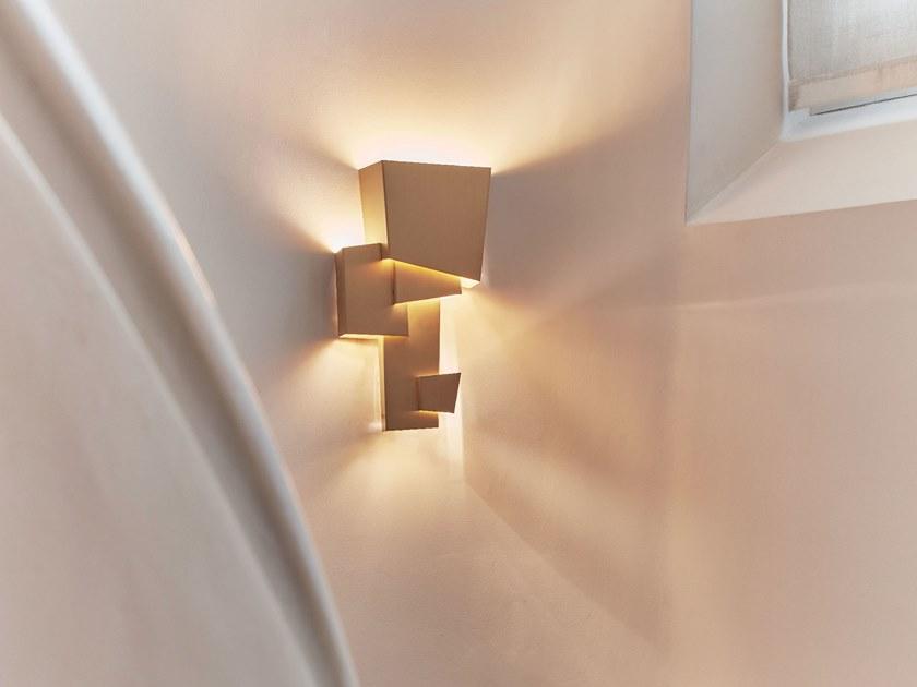 DCW éditions Аппликация светодиода из оттона Éric de dormael sun-id-1361484 - Вид №4