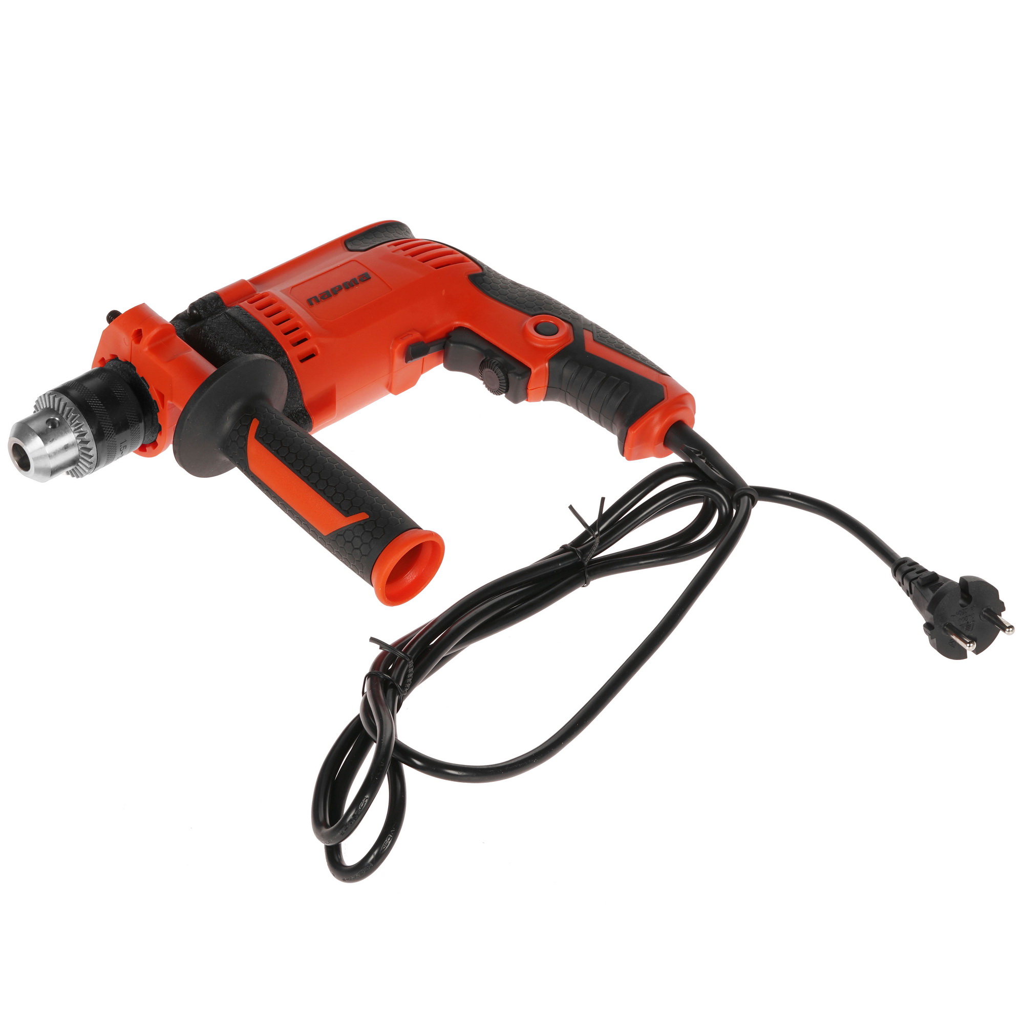 Дрель  Парма ДЭ-01-13/800РУ 02.025.00003 5308929 STDN-0114990 - Вид №4