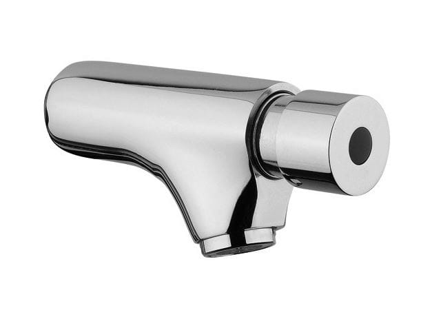 Настенный смеситель для раковины с таймером Ponte Giulio стандарт ARCH-00077527