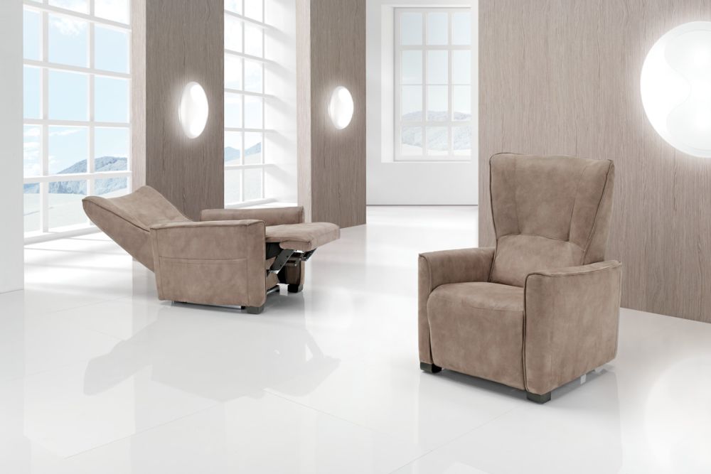 Кресло-Подъемник Lift-Relax 1 Motore  Spaziorelaxitalia  Pagoda Pagoda Lift-Relax 1 Motore 