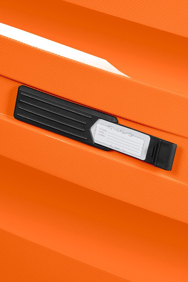 85A-86002 Чемодан 85A*002 Spinner American Tourister Bon Air  - Вид №6